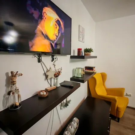 Historic Center Apartment *