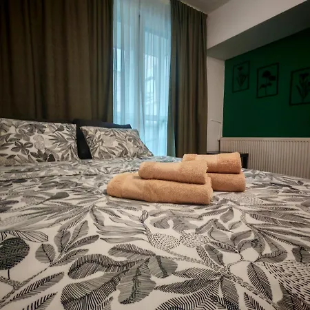 Apartment Historic Center *