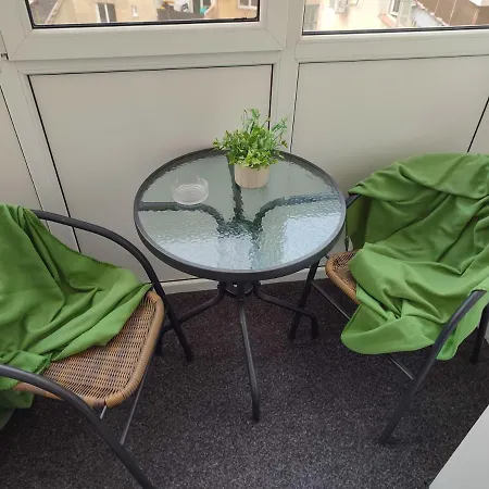 Historic Center Boekarest