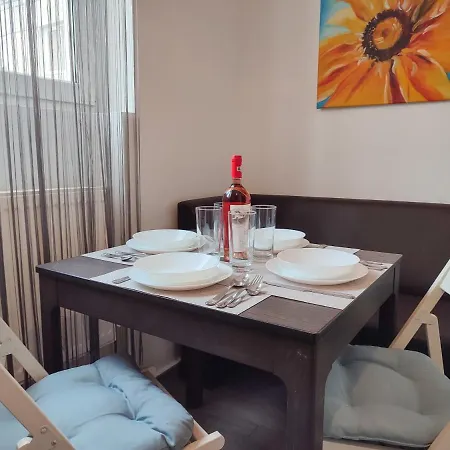 Historic Center Бухарест