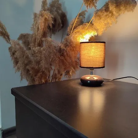 Апартаменты Historic Center