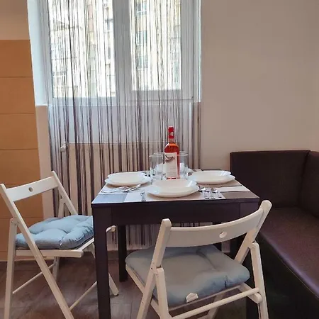 Historic Center * Бухарест