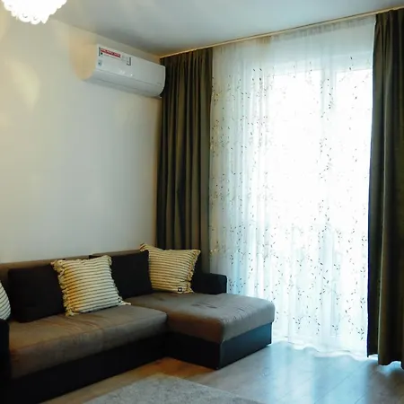 Historic Center * Бухарест