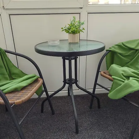 Historic Center Boekarest