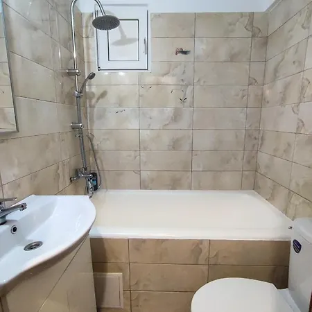 Historic Center Bukarest