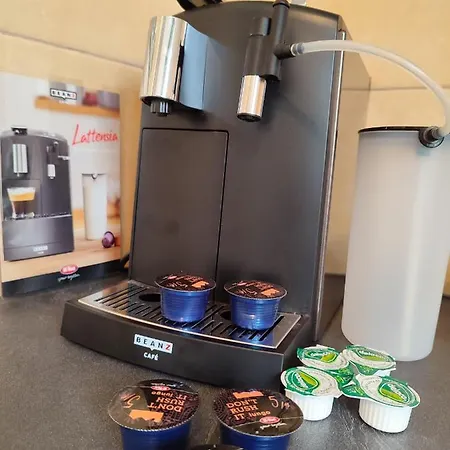 Appartement Historic Center