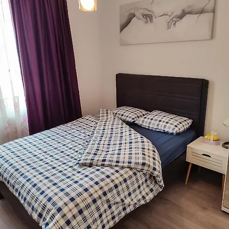 Historic Center * Бухарест