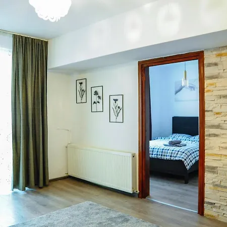 Historic Center * Бухарест