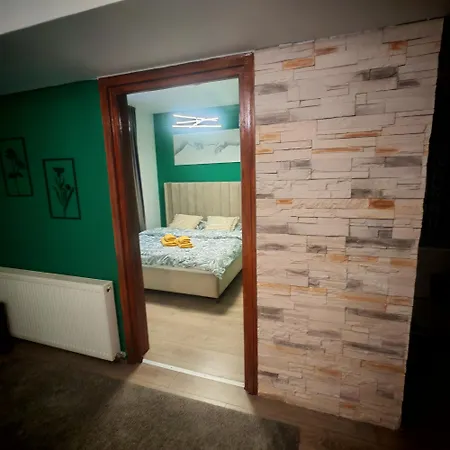 Historic Center Бухарест