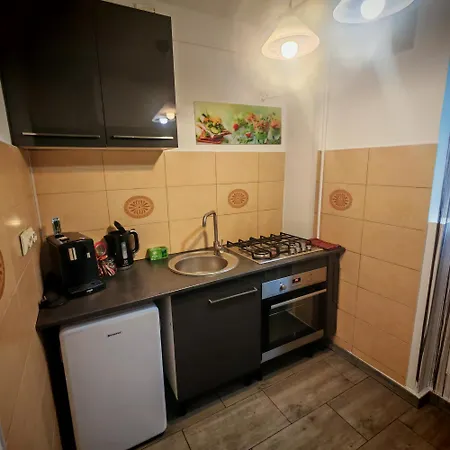 Historic Center * Бухарест