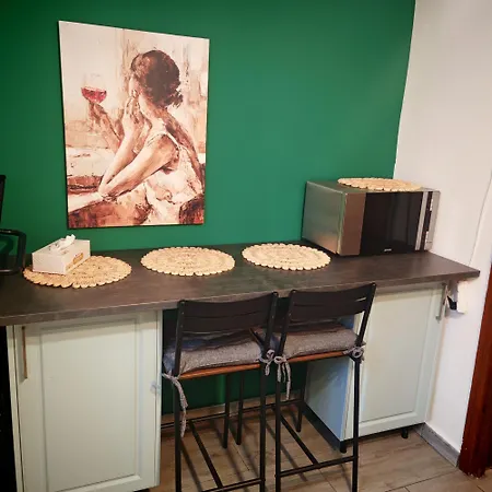 Historic Center * Boekarest