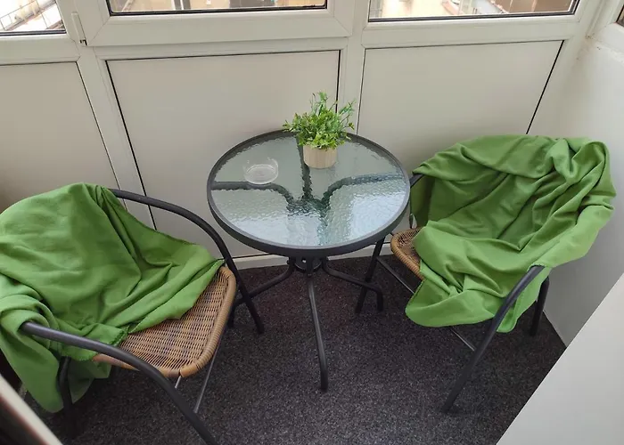 Historic Center Bucureşti