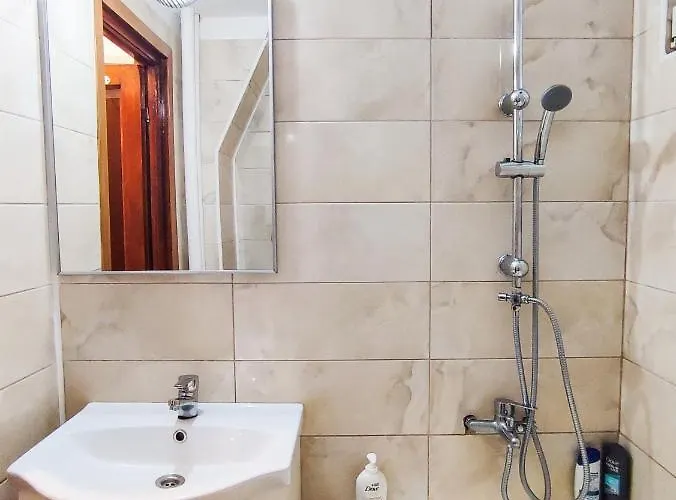 Historic Center Bucureşti