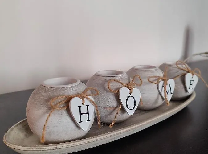 דירה Historic Center