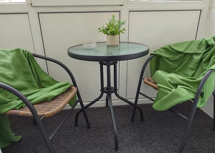 Historic Center בוקרשט