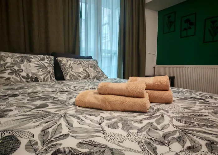 Apartament Historic Center *