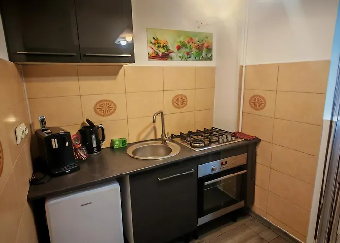 Historic Center * Bucureşti