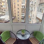 Historic Center Apartment Bukarest