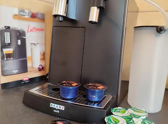 شقة Historic Center